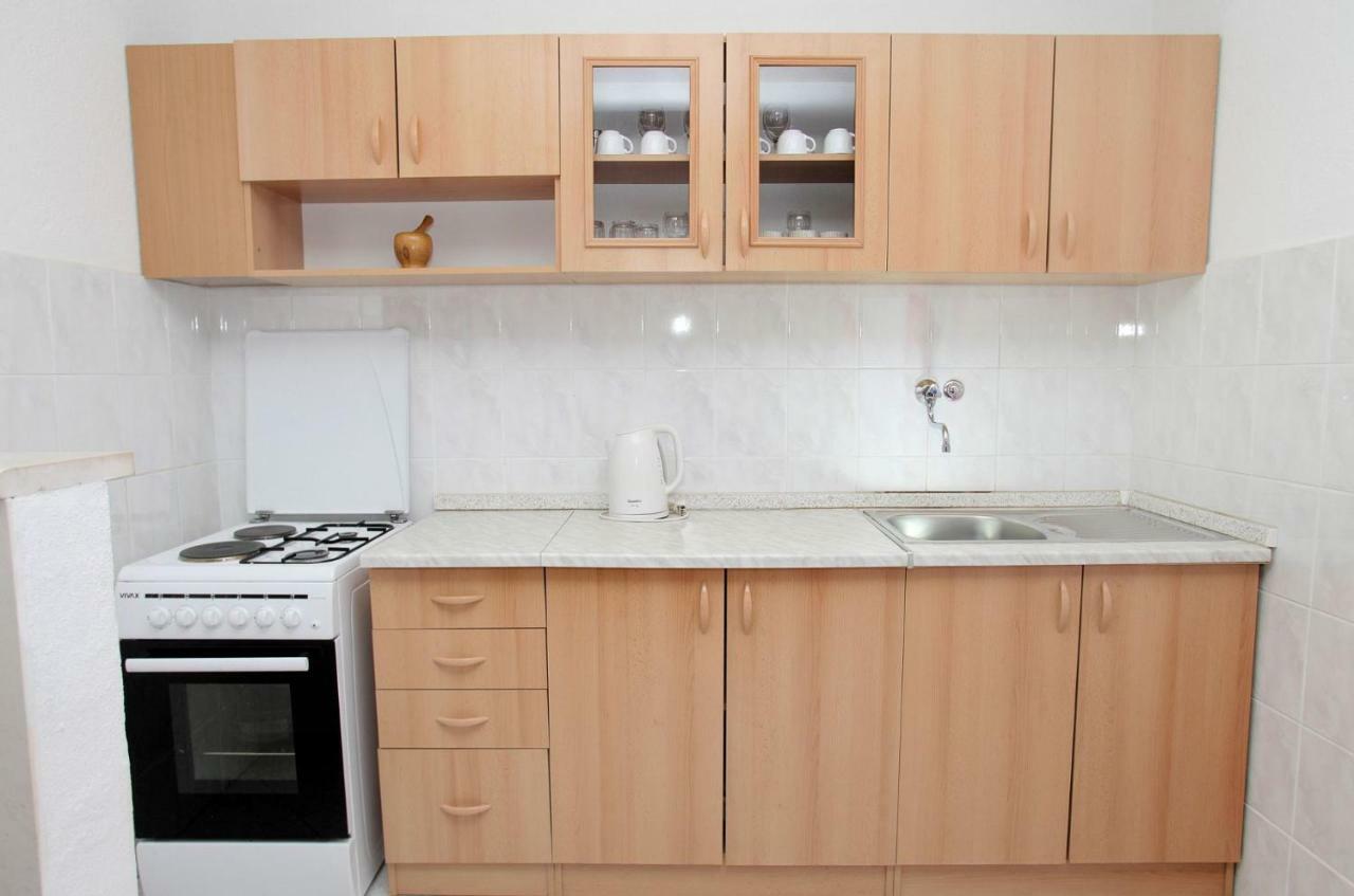 Apartments Maja - Sea View Trogir Exterior photo