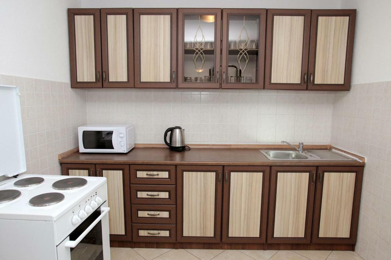 Apartments Maja - Sea View Trogir Exterior photo